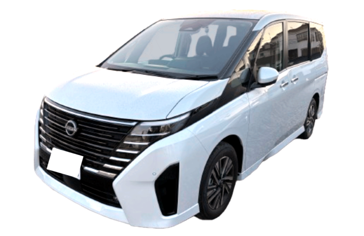 日産 セレナハイウェイスター
