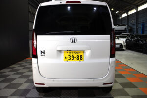 ホンダ N-BOX