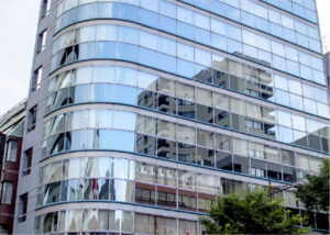 株式会社レイベルワン　マンスリーレンタカー東京