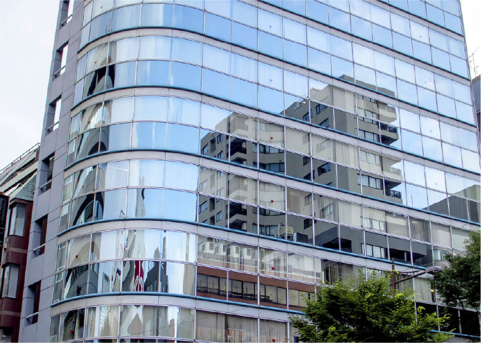 マンスリーレンタカー千葉NT（ニュータウン）店舗