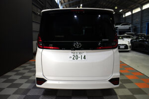 トヨタ ノア S-Z