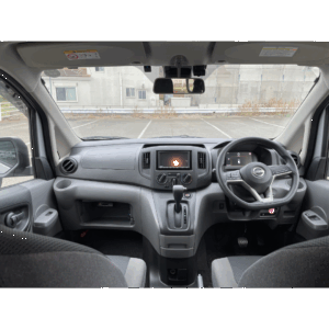 日産　NV200バネット VX