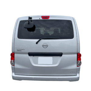 日産　NV200バネット VX