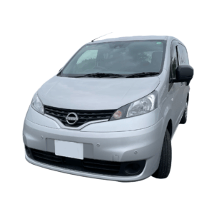 日産　NV200バネット VX