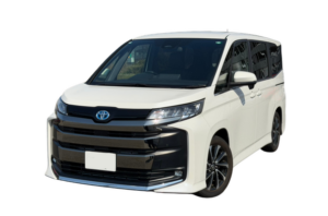 トヨタ ノア S-Z