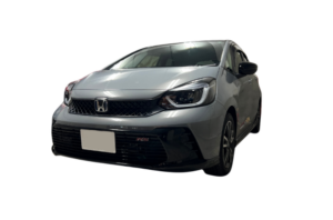 ホンダ　フィット　e:HEV RS 2WD