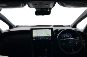 トヨタ　ヴェルファイア　Z Premier