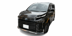 トヨタ　ヴォクシーHYBRID S-Z
