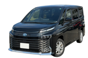 トヨタ　ヴォクシーHYBRID S-Z