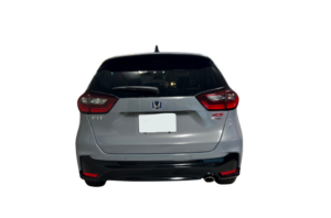 ホンダ　フィット　e:HEV RS 2WD