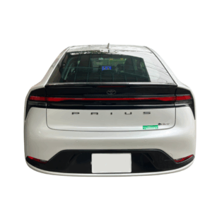 トヨタ　プリウス　Z