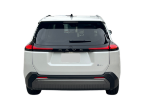 RAV4　ハイブリッド　Z