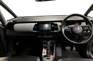 ホンダ　フィット　e:HEV RS 2WD