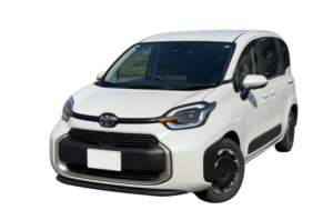 トヨタ シエンタＺ